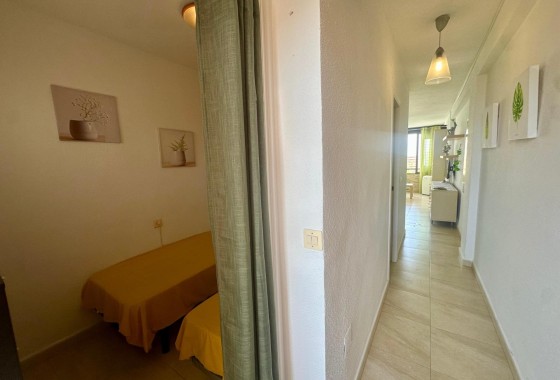 Resale - Apartment / Flat -
Torrevieja - Cabo cervera