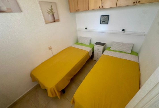 Resale - Apartment / Flat -
Torrevieja - Cabo cervera