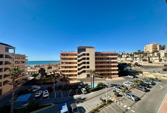Resale - Apartment / Flat -
Torrevieja - Cabo cervera