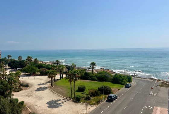 Resale - Apartment / Flat -
Torrevieja - Cabo cervera