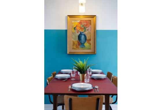 Sprzedaż - Apartament / Mieszkanie -
San Miguel de Salinas