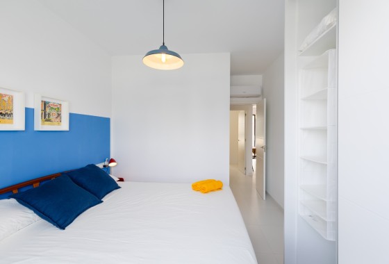 Sprzedaż - Apartament / Mieszkanie -
San Miguel de Salinas