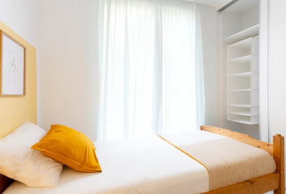 Sprzedaż - Apartament / Mieszkanie -
San Miguel de Salinas