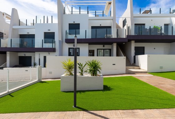 Sprzedaż - Apartament / Mieszkanie -
San Miguel de Salinas