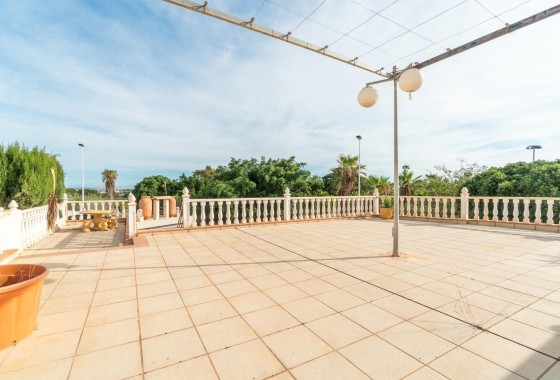 Revente - Villa Individuelle -
Torrevieja - Orihuela Costa