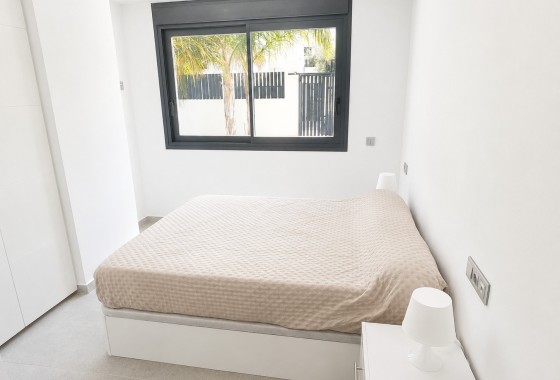 Herverkoop - Vrijstaande villa -
Algorfa - La Finca Golf Resort