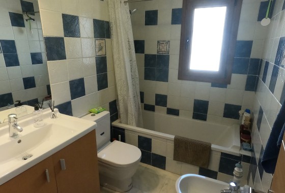 Resale - Apartment / Flat -
Algorfa - La Finca Golf Resort