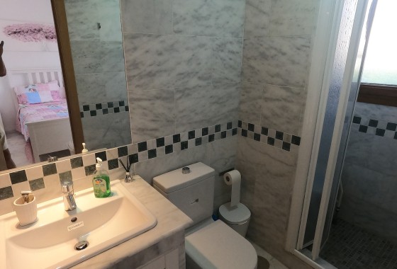 Resale - Apartment / Flat -
Algorfa - La Finca Golf Resort