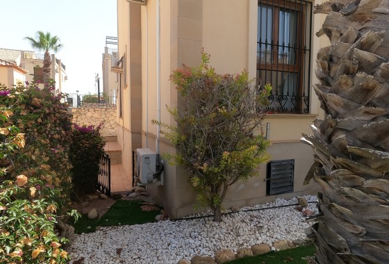 Resale - Apartment / Flat -
Algorfa - La Finca Golf Resort