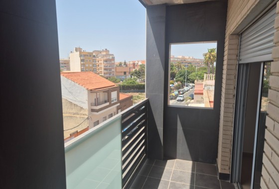 Herverkoop - Appartement / Flat -
Torrevieja - Puerto Deportivo Marina Salinas