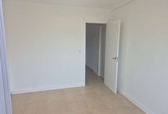 Herverkoop - Appartement / Flat -
Torrevieja - Puerto Deportivo Marina Salinas