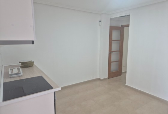 Herverkoop - Appartement / Flat -
Torrevieja - Puerto Deportivo Marina Salinas