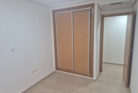 Herverkoop - Appartement / Flat -
Torrevieja - Puerto Deportivo Marina Salinas