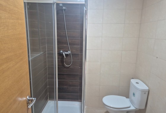 Herverkoop - Appartement / Flat -
Torrevieja - Puerto Deportivo Marina Salinas