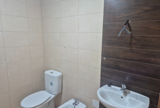 Herverkoop - Appartement / Flat -
Torrevieja - Puerto Deportivo Marina Salinas