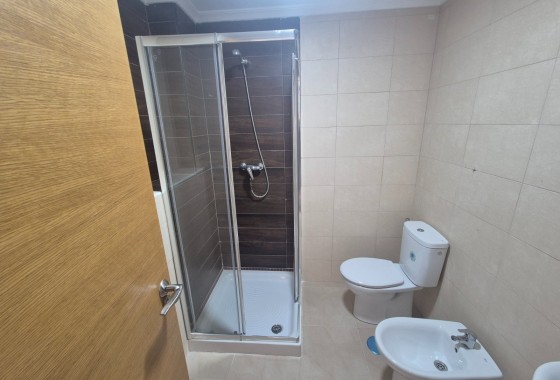 Herverkoop - Appartement / Flat -
Torrevieja - Puerto Deportivo Marina Salinas