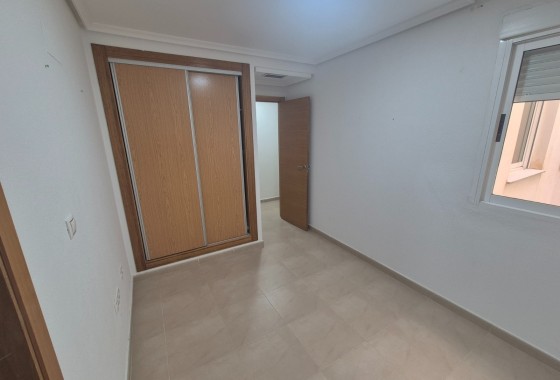 Herverkoop - Appartement / Flat -
Torrevieja - Puerto Deportivo Marina Salinas