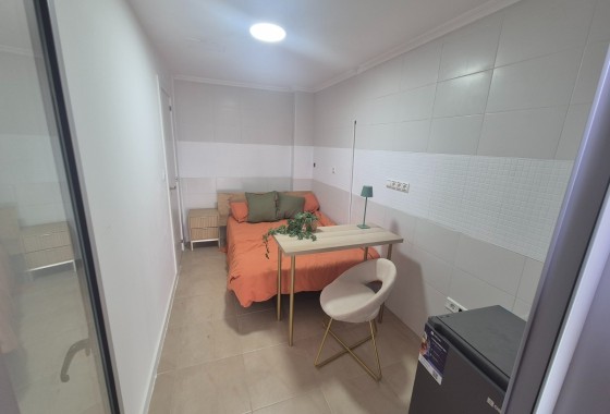 Herverkoop - Appartement / Flat -
Torrevieja - Puerto Deportivo Marina Salinas