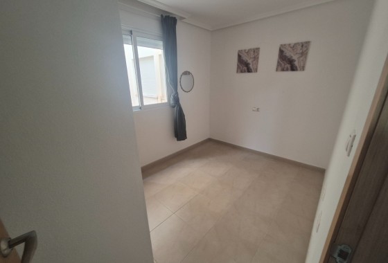Herverkoop - Appartement / Flat -
Torrevieja - Puerto Deportivo Marina Salinas