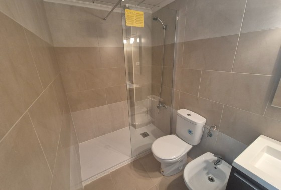 Herverkoop - Appartement / Flat -
Torrevieja - Puerto Deportivo Marina Salinas