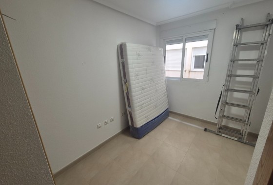 Herverkoop - Appartement / Flat -
Torrevieja - Puerto Deportivo Marina Salinas