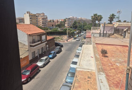 Herverkoop - Appartement / Flat -
Torrevieja - Puerto Deportivo Marina Salinas