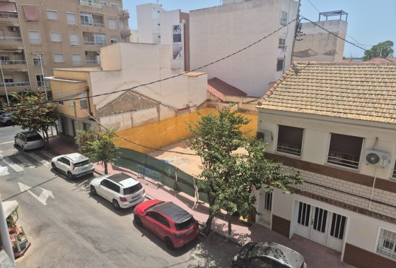 Herverkoop - Appartement / Flat -
Torrevieja - Puerto Deportivo Marina Salinas