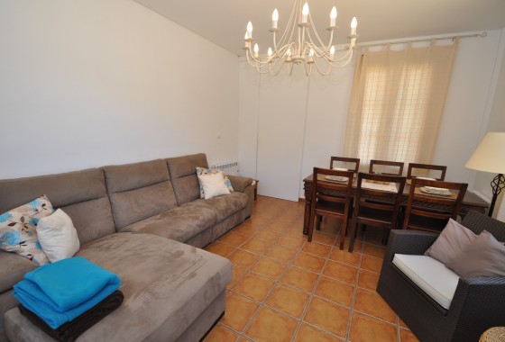 Resale - Detached Villa -
Castalla - Inland
