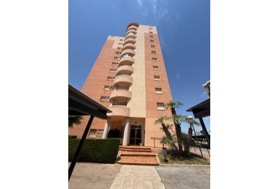 Herverkoop - Appartement / Flat -
Orihuela Costa - Campoamor