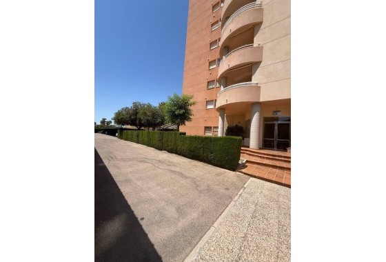 Herverkoop - Appartement / Flat -
Orihuela Costa - Campoamor