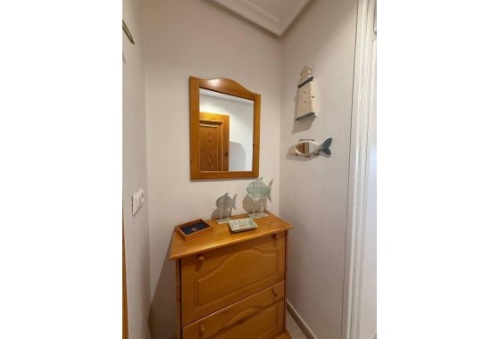 Herverkoop - Appartement / Flat -
Orihuela Costa - Campoamor