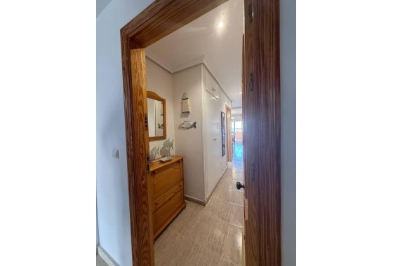 Herverkoop - Appartement / Flat -
Orihuela Costa - Campoamor