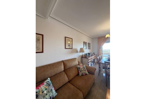 Herverkoop - Appartement / Flat -
Orihuela Costa - Campoamor
