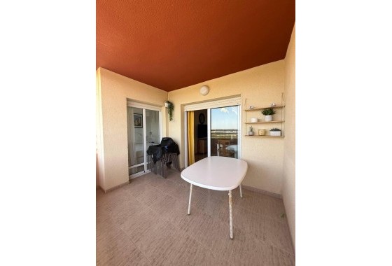 Herverkoop - Appartement / Flat -
Orihuela Costa - Campoamor