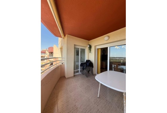 Herverkoop - Appartement / Flat -
Orihuela Costa - Campoamor