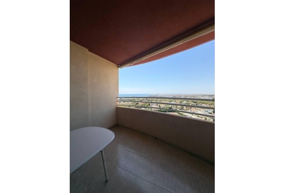 Herverkoop - Appartement / Flat -
Orihuela Costa - Campoamor
