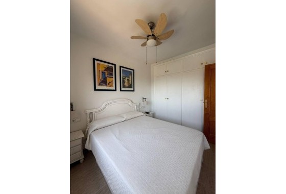 Herverkoop - Appartement / Flat -
Orihuela Costa - Campoamor
