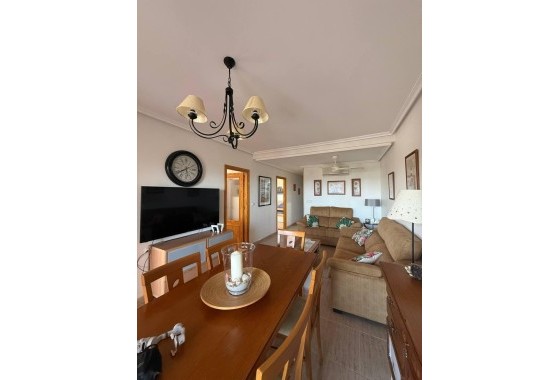 Herverkoop - Appartement / Flat -
Orihuela Costa - Campoamor