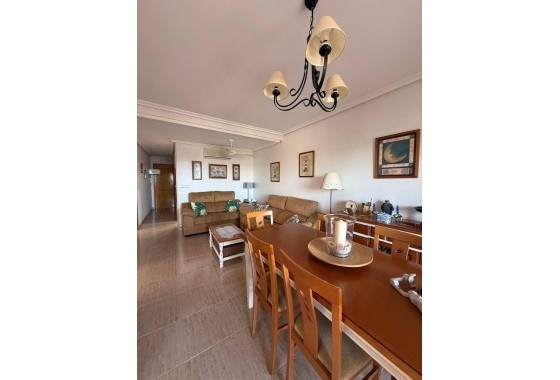 Herverkoop - Appartement / Flat -
Orihuela Costa - Campoamor