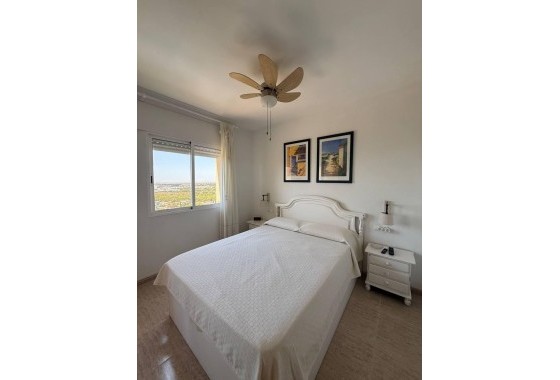 Herverkoop - Appartement / Flat -
Orihuela Costa - Campoamor