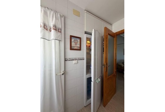 Herverkoop - Appartement / Flat -
Orihuela Costa - Campoamor