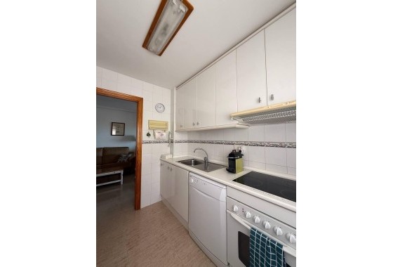 Herverkoop - Appartement / Flat -
Orihuela Costa - Campoamor