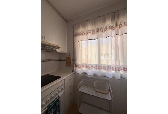 Herverkoop - Appartement / Flat -
Orihuela Costa - Campoamor
