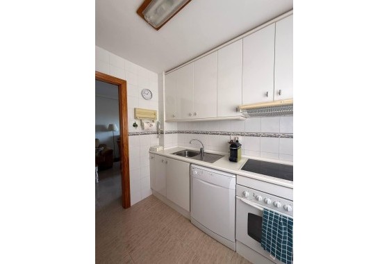 Herverkoop - Appartement / Flat -
Orihuela Costa - Campoamor