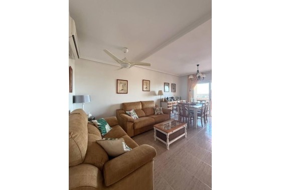 Herverkoop - Appartement / Flat -
Orihuela Costa - Campoamor
