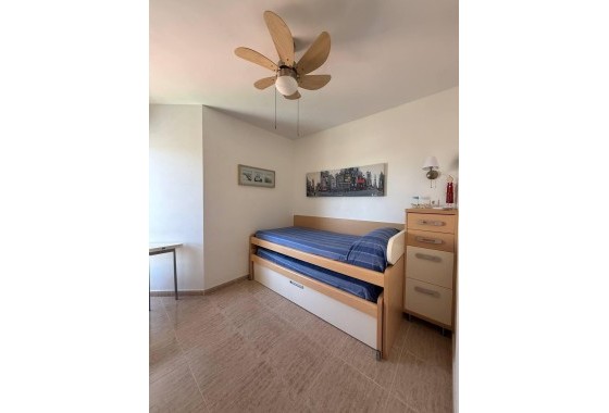 Herverkoop - Appartement / Flat -
Orihuela Costa - Campoamor