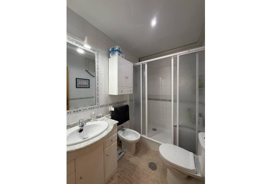 Herverkoop - Appartement / Flat -
Orihuela Costa - Campoamor