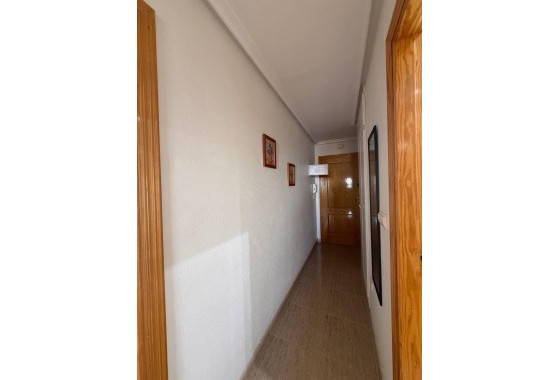 Herverkoop - Appartement / Flat -
Orihuela Costa - Campoamor