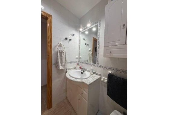 Herverkoop - Appartement / Flat -
Orihuela Costa - Campoamor