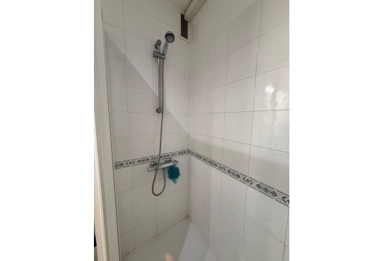 Herverkoop - Appartement / Flat -
Orihuela Costa - Campoamor